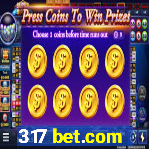 317 bet.com